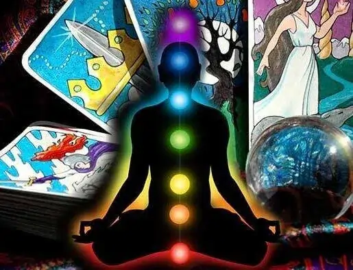 psychic Waialua